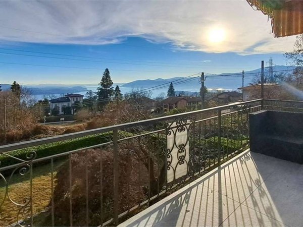 appartamento in vendita a Bee