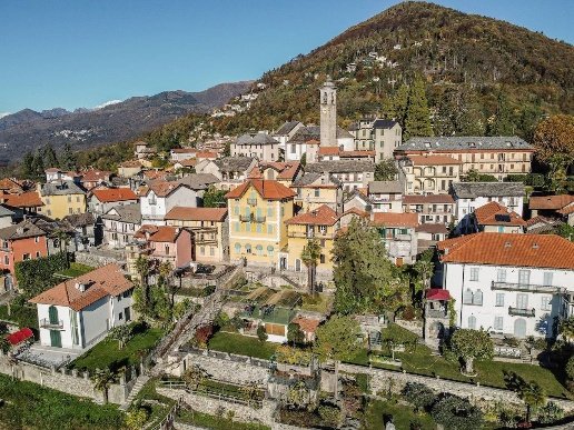 casa indipendente in vendita a Bee