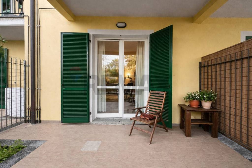 appartamento in vendita a Bee in zona Albagnano