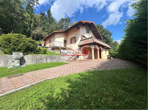 casa indipendente in vendita a Bee in zona Pian Nava