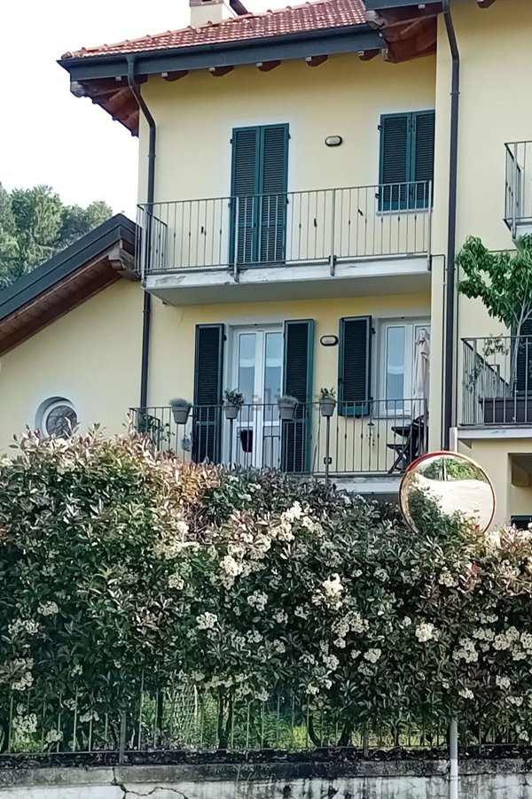 appartamento in vendita a Bee