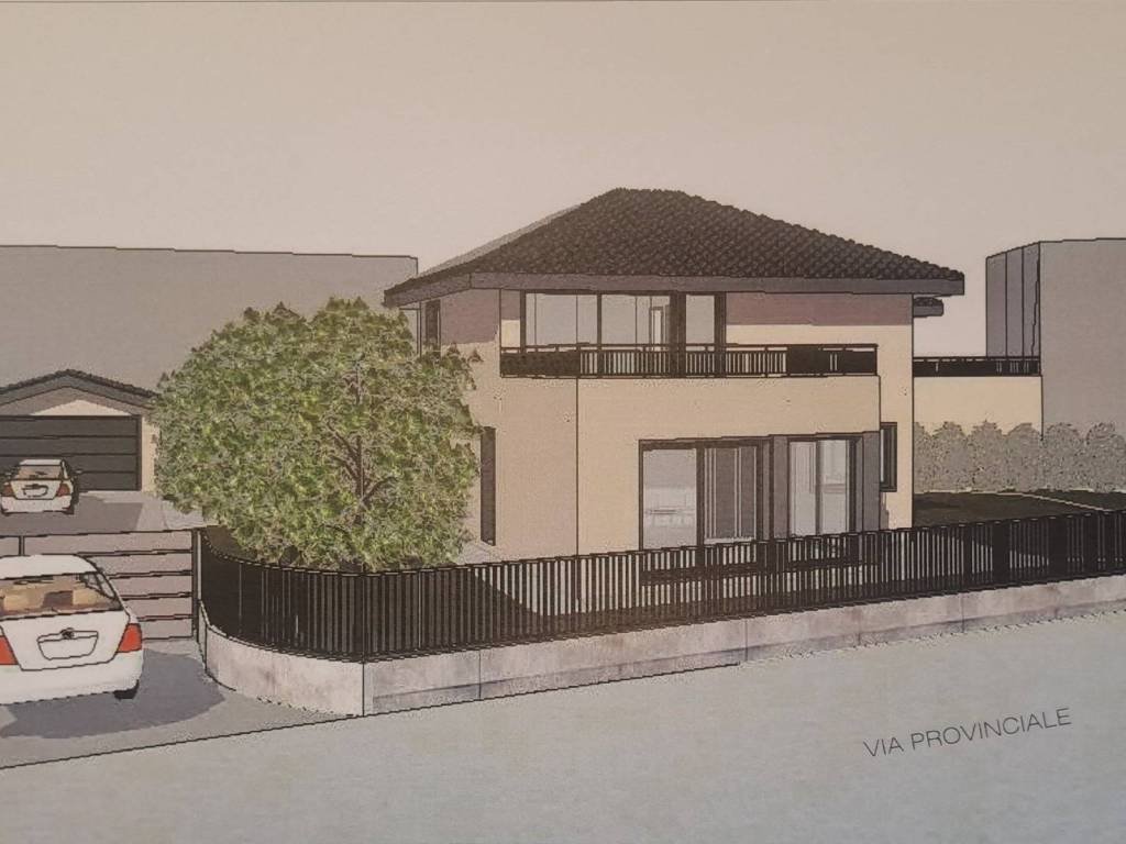 casa indipendente in vendita a Bee