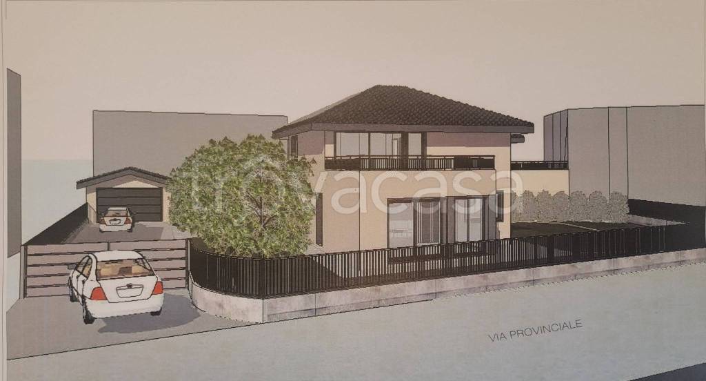 casa indipendente in vendita a Bee