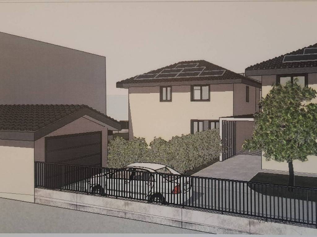 villa in vendita a Bee