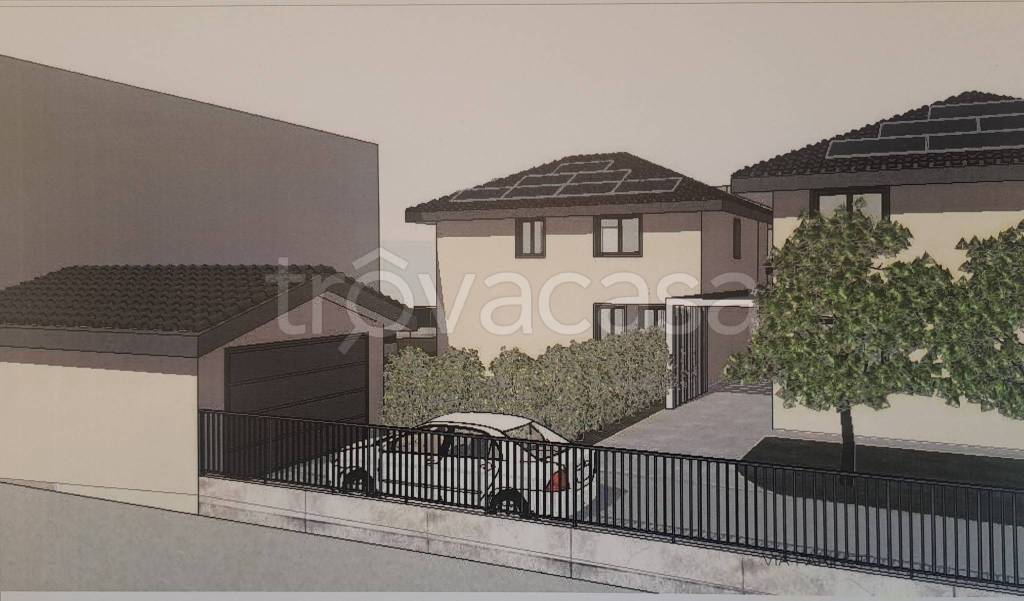 villa in vendita a Bee