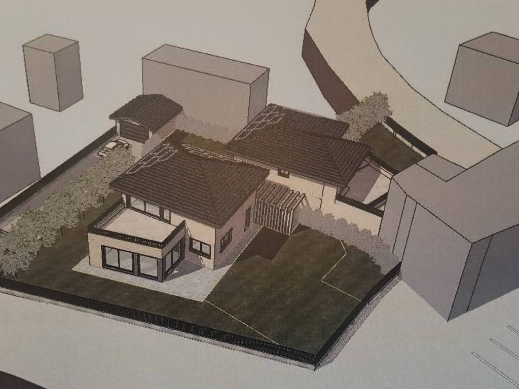 villa in vendita a Bee