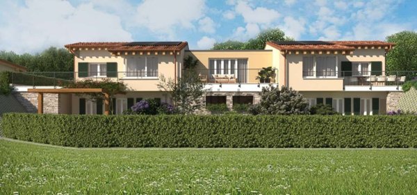 appartamento in vendita a Bee in zona Roncaccio