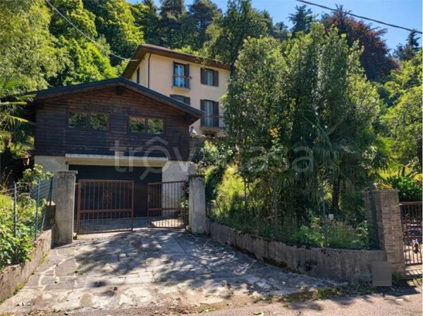 casa indipendente in vendita a Bee in zona Pian Nava