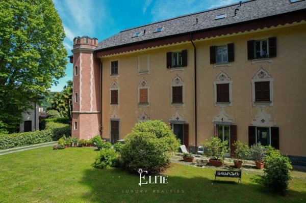 appartamento in vendita a Bee in zona Roncaccio