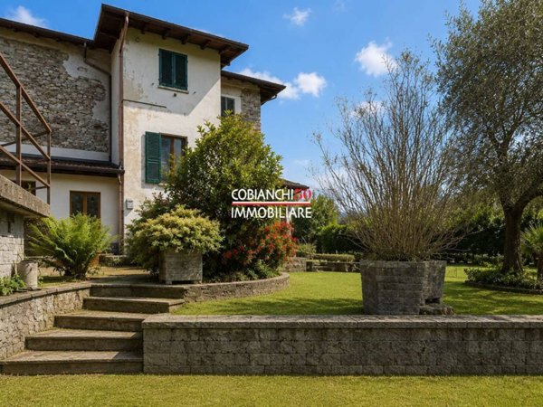 casa indipendente in vendita a Bee in zona Pian Nava