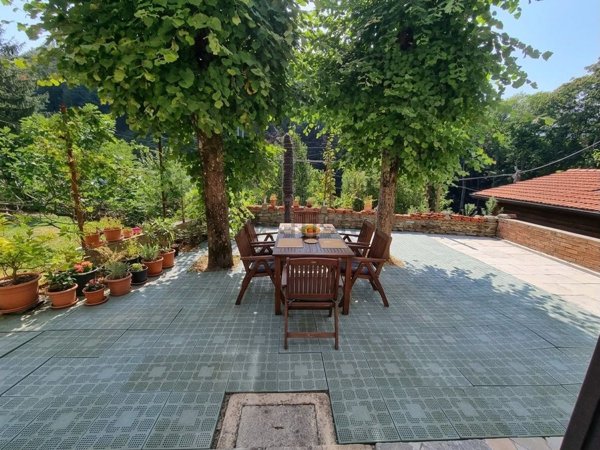 casa indipendente in vendita a Bee in zona Pian Nava