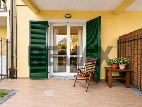 appartamento in vendita a Bee in zona Albagnano