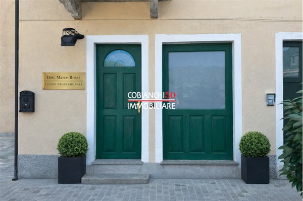 appartamento in vendita a Bee in zona Roncaccio