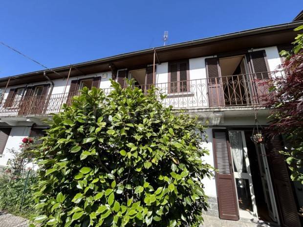 appartamento in vendita a Belgirate