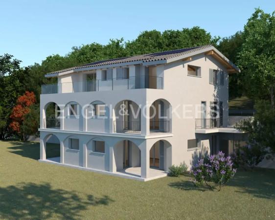 casa indipendente in vendita a Belgirate