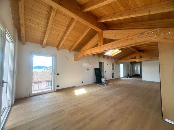 appartamento in vendita a Belgirate
