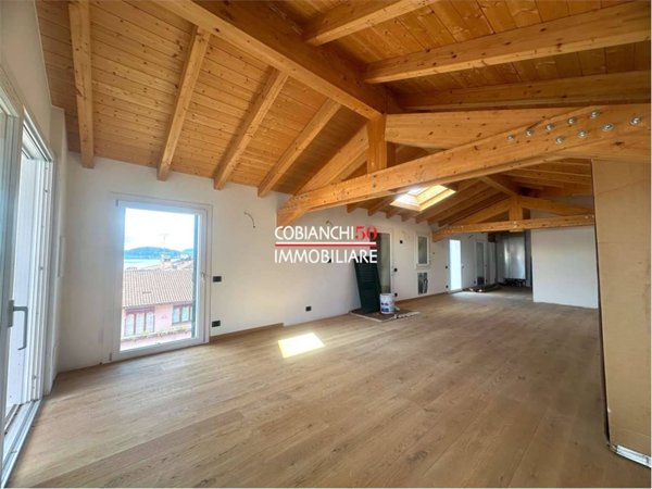 appartamento in vendita a Belgirate