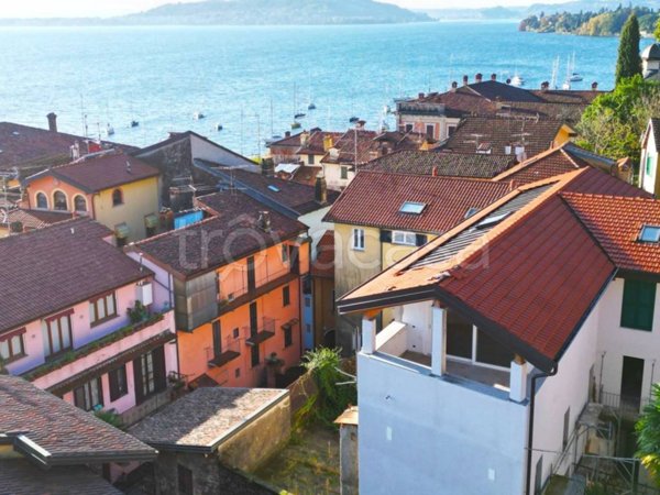 appartamento in vendita a Belgirate