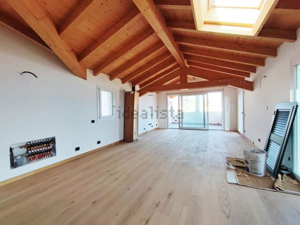 appartamento in vendita a Belgirate