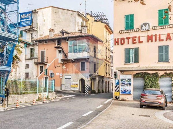 appartamento in vendita a Belgirate