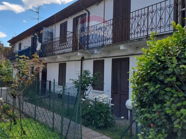 appartamento in vendita a Belgirate