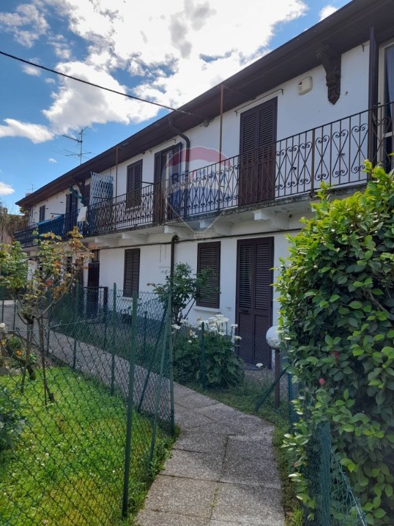 appartamento in vendita a Belgirate