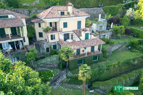 appartamento in vendita a Belgirate