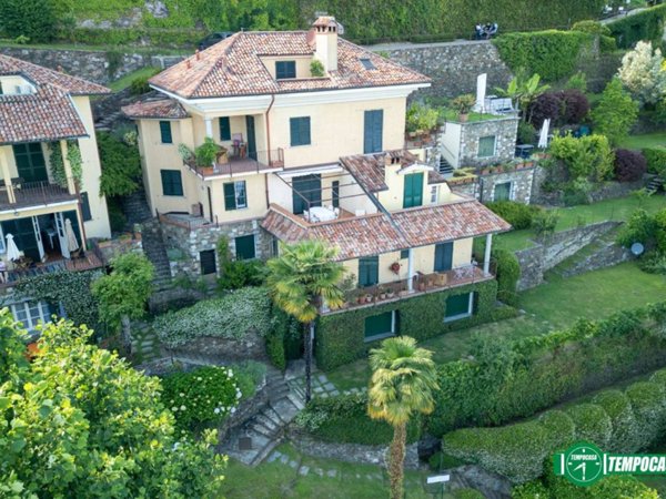 appartamento in vendita a Belgirate