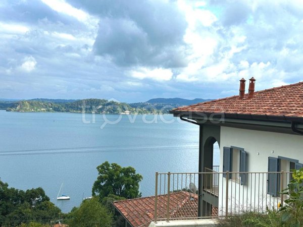 appartamento in vendita a Belgirate