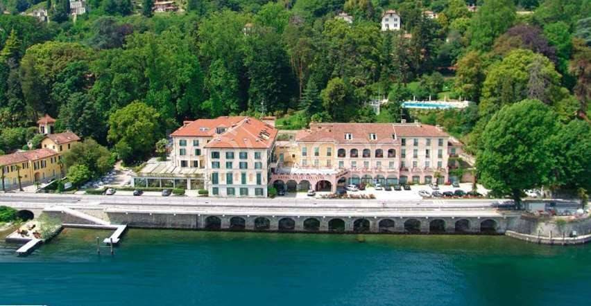 negozio in vendita a Belgirate