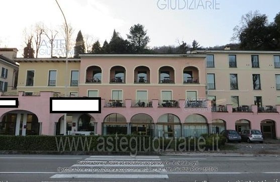 negozio in vendita a Belgirate