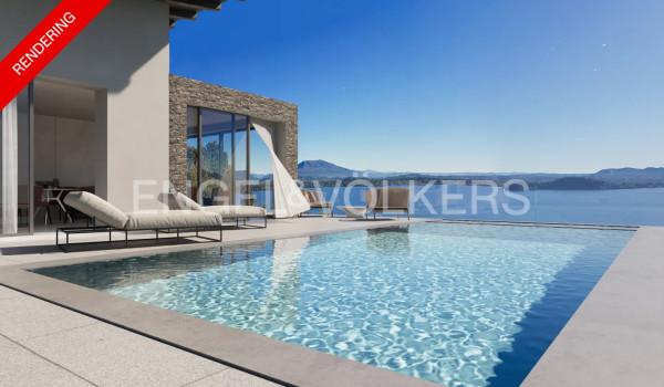 casa indipendente in vendita a Belgirate