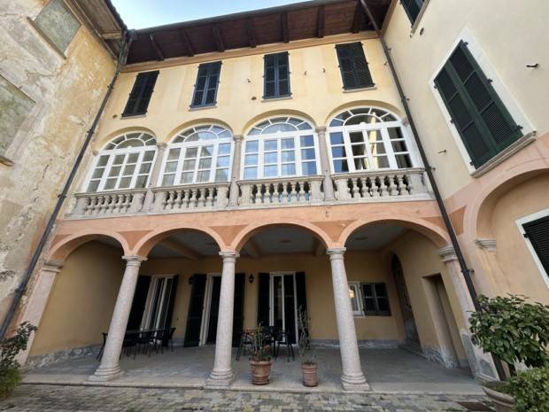 appartamento in vendita a Belgirate