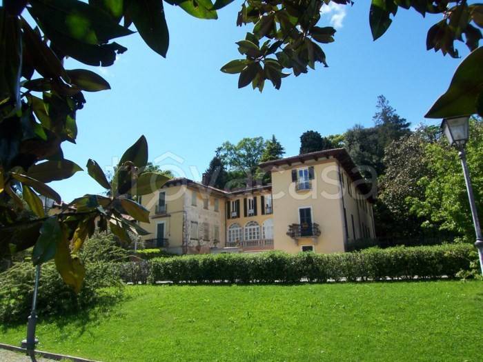 appartamento in vendita a Belgirate