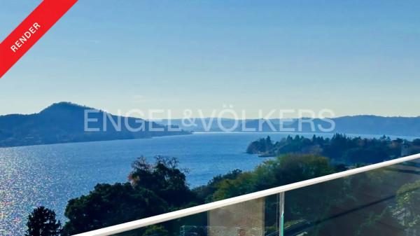 casa indipendente in vendita a Belgirate