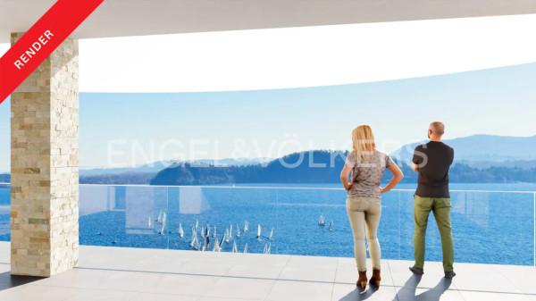 casa indipendente in vendita a Belgirate