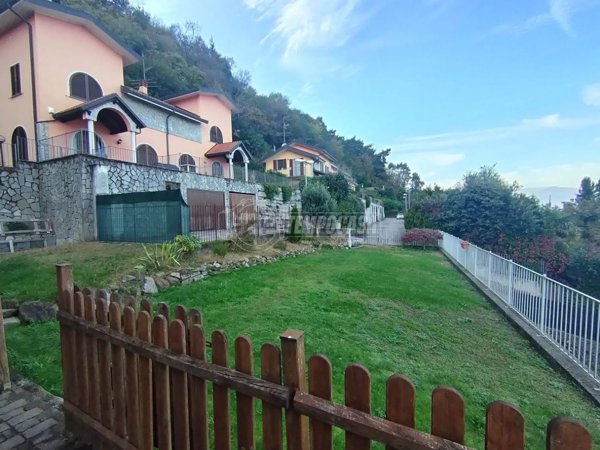 appartamento in vendita a Belgirate