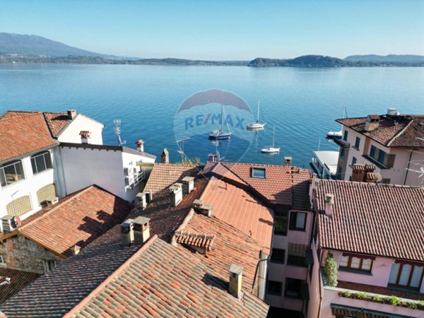 appartamento in vendita a Belgirate