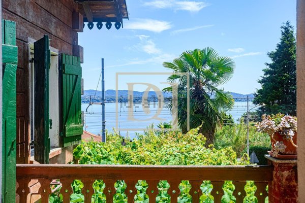 casa indipendente in vendita a Belgirate