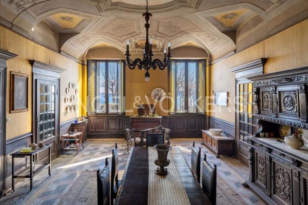 casa indipendente in vendita a Belgirate