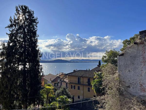 casa indipendente in vendita a Belgirate