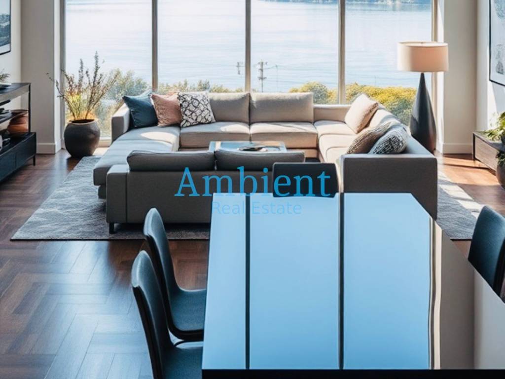 casa indipendente in vendita a Belgirate