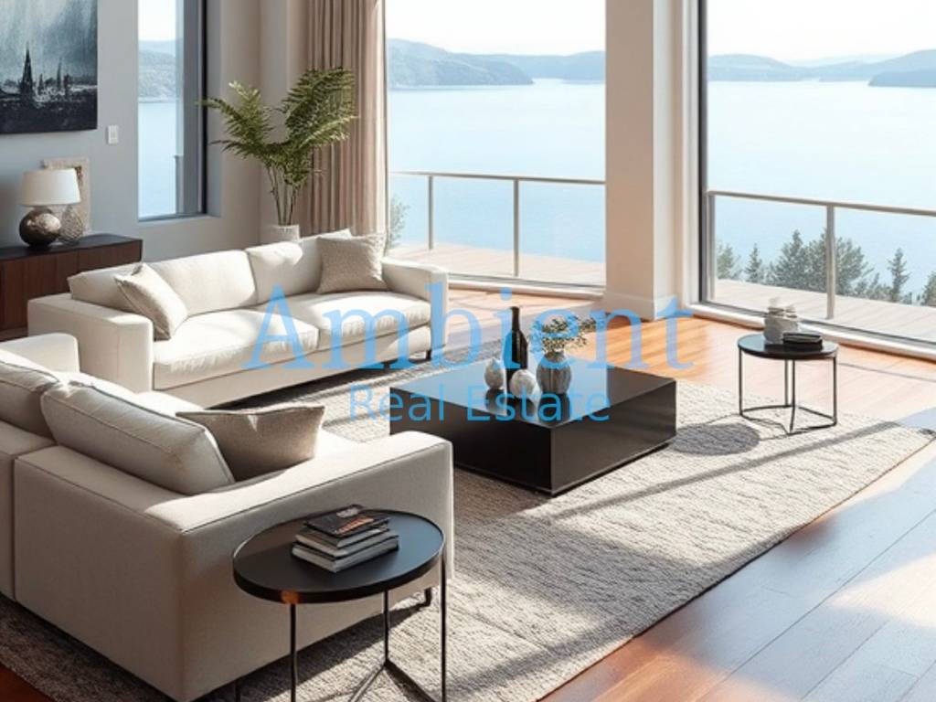 casa indipendente in vendita a Belgirate