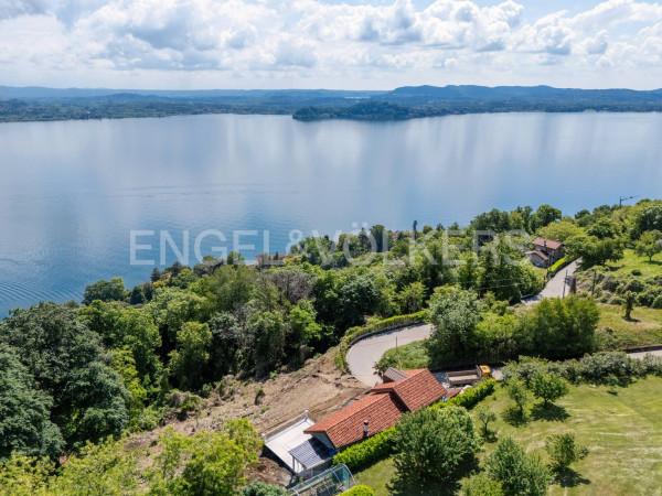 casa indipendente in vendita a Belgirate