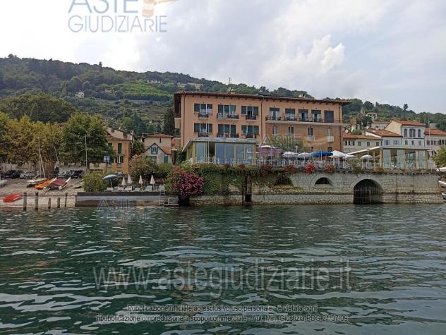 terreno edificabile in vendita a Belgirate