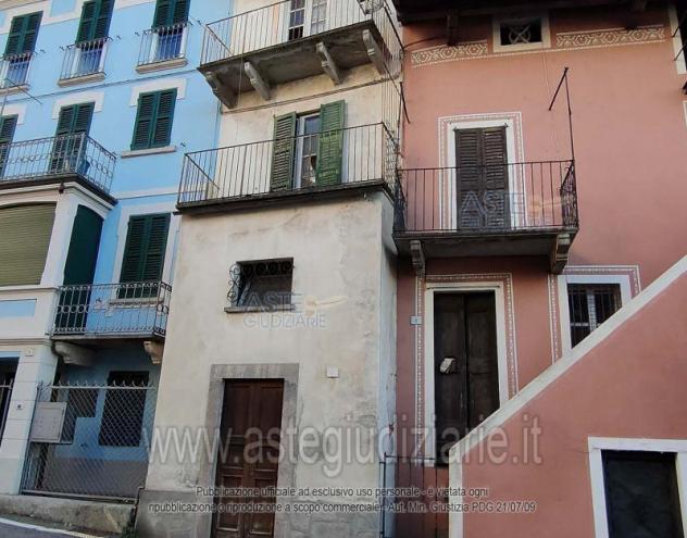 appartamento in vendita a Belgirate