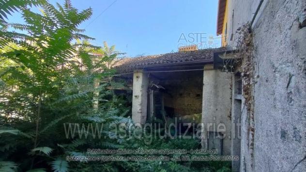 terreno edificabile in vendita a Belgirate