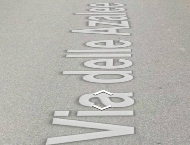 locale commerciale in vendita a Belgirate