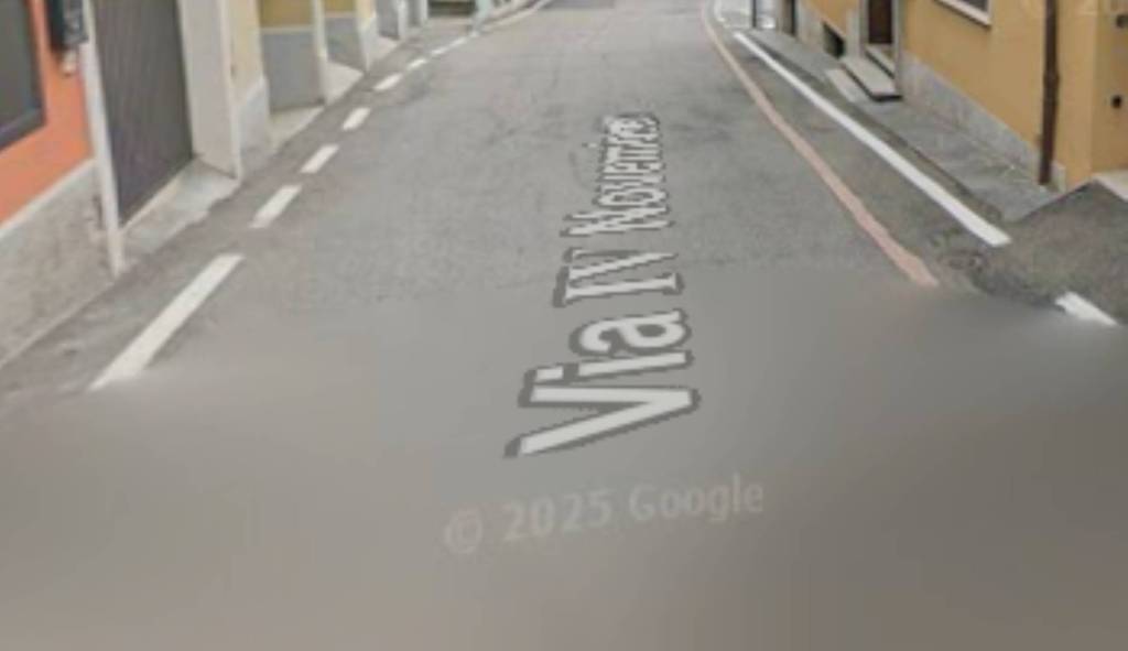 appartamento in vendita a Belgirate