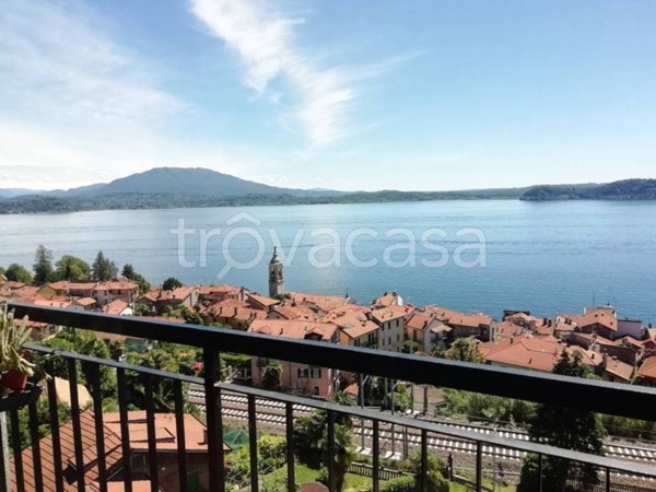 appartamento in vendita a Belgirate